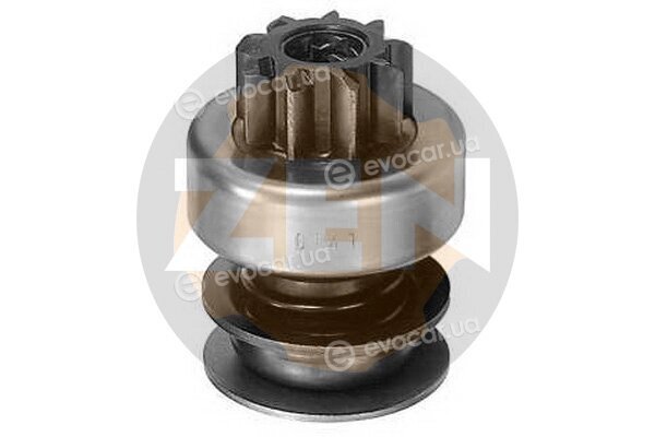 Era / Messmer ZN0141