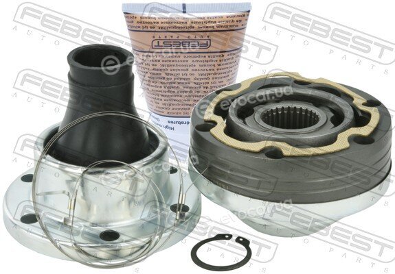 Febest 0211-S51SHA