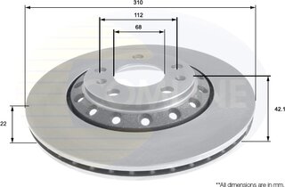 Comline ADC2609V