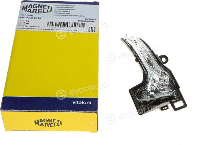 Magneti Marelli 182200604500