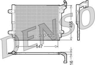 Denso DCN32062