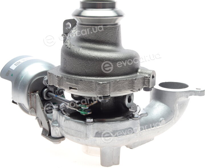 Garrett 819872-5002S