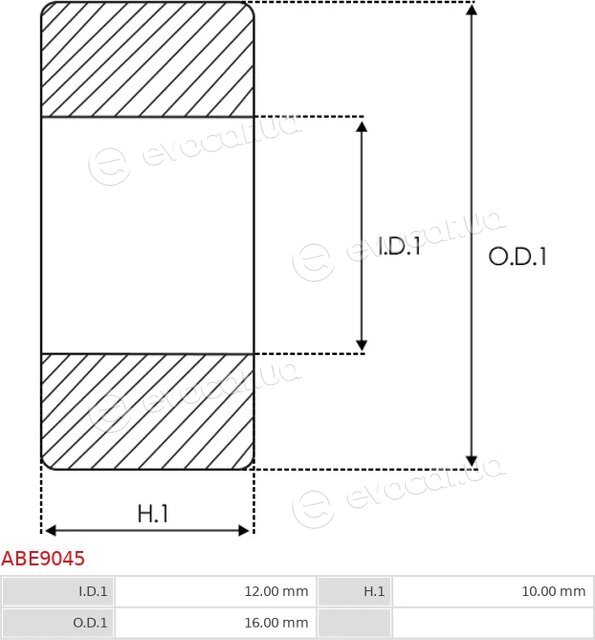 AS ABE9045