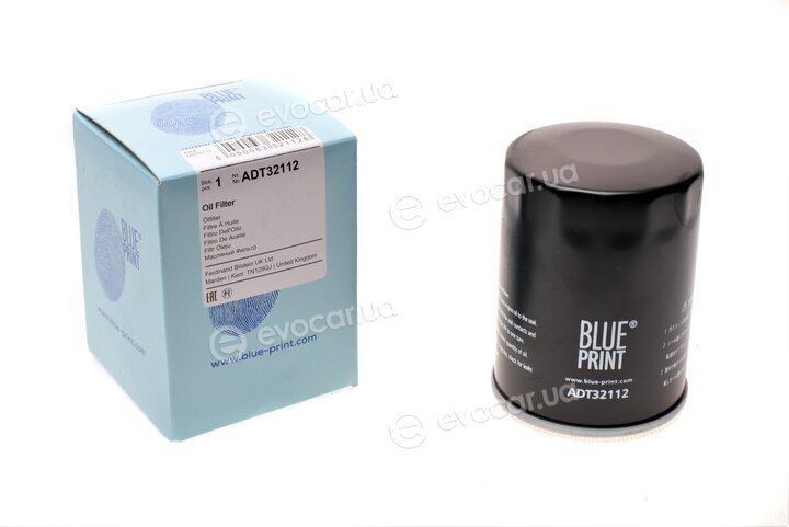 Blue Print ADT32112