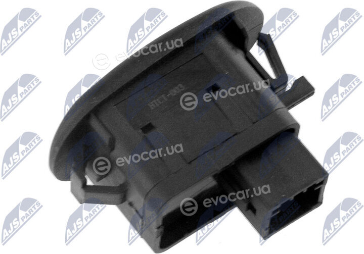 NTY EWS-CT-003