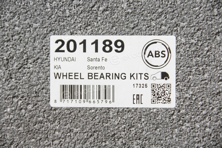 A.B.S. 201189