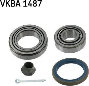 SKF VKBA 1487