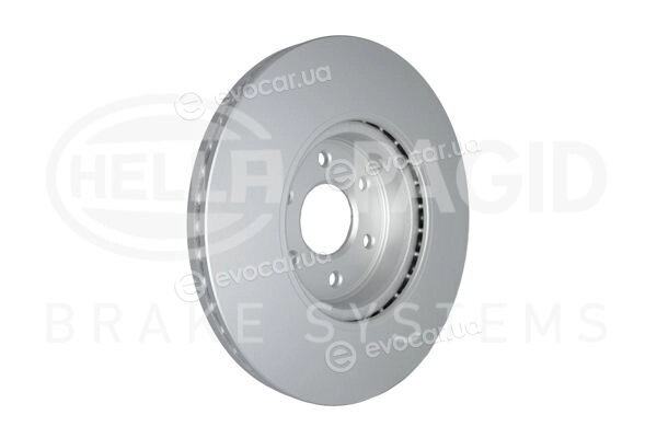 Hella 8DD 355 131-401