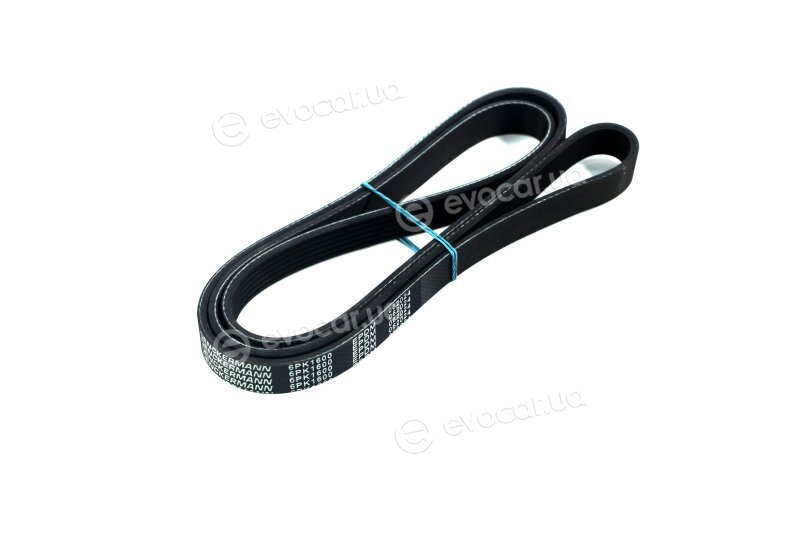 Denckermann 6PK1600