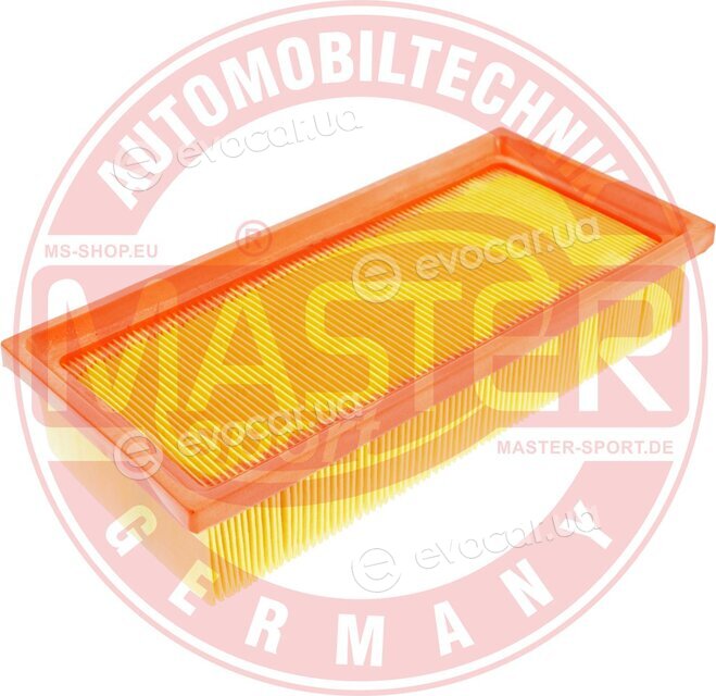Master Sport 2657-LF-PCS-MS
