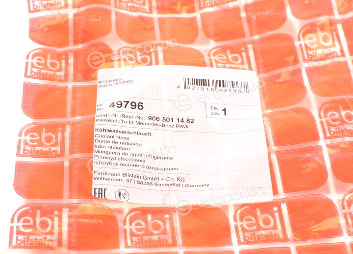 Febi 49796
