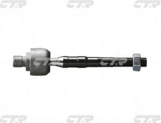 CTR CRMZ23