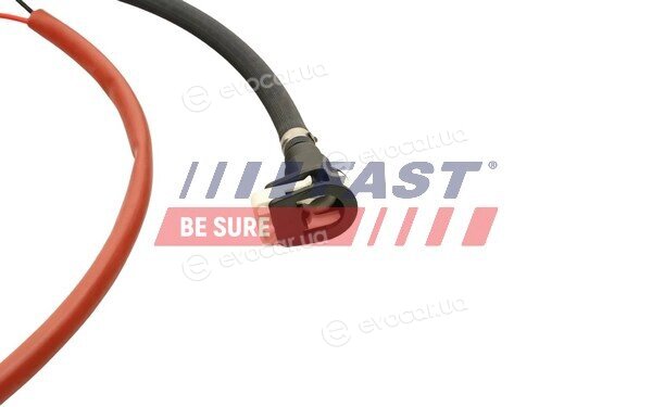 Fast FT81702