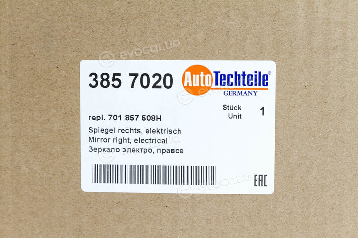 Autotechteile 385 7020