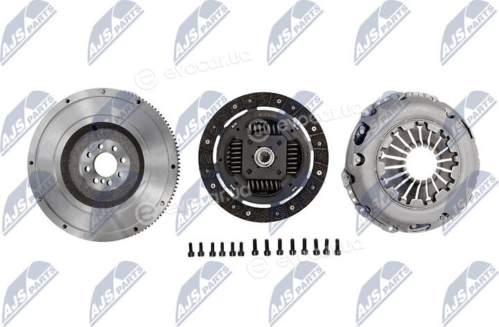 NTY NZS-PL-003