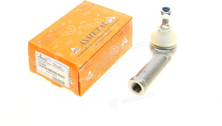 AS Metal 17FR2211