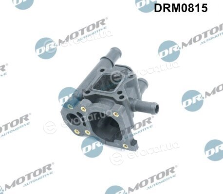 Dr. Motor DRM0815