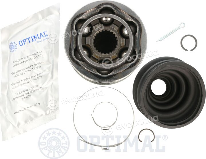 Optimal CW-2706