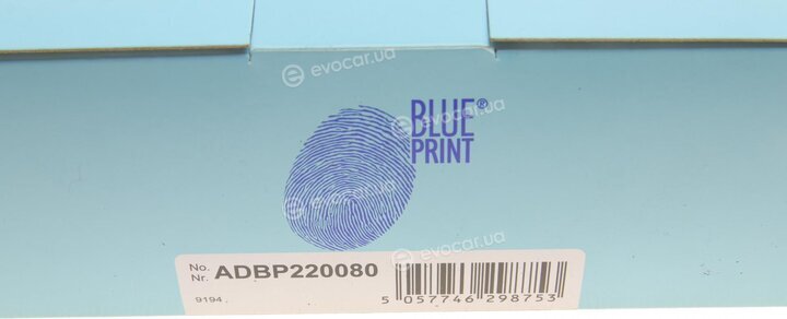 Blue Print ADBP220080