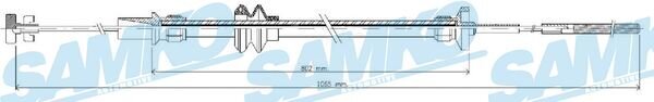 LPR / Samko C0223C