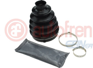 Autofren D8643T