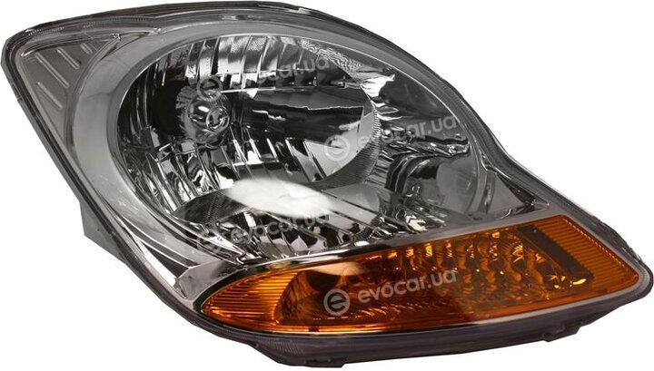 Depo / Loro 222-1118R-LD-EM
