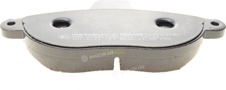 Metelli 22-0105-0