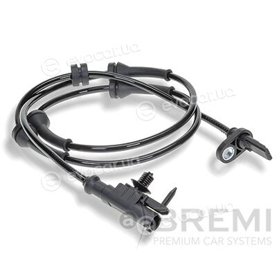 Bremi 51389