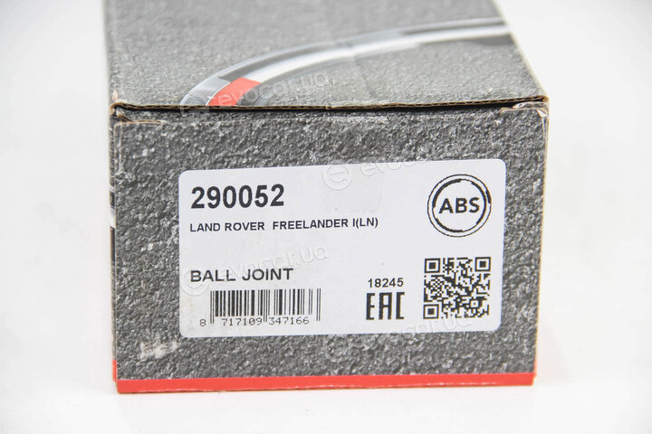 A.B.S. 290052