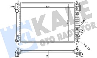 Kale 355100