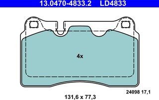 ATE 13.0470-4833.2