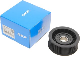 SKF VKM 63014