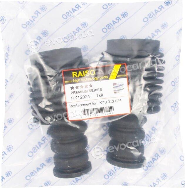 Raiso RK12024