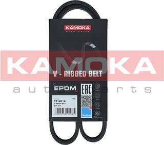 Kamoka 7016016