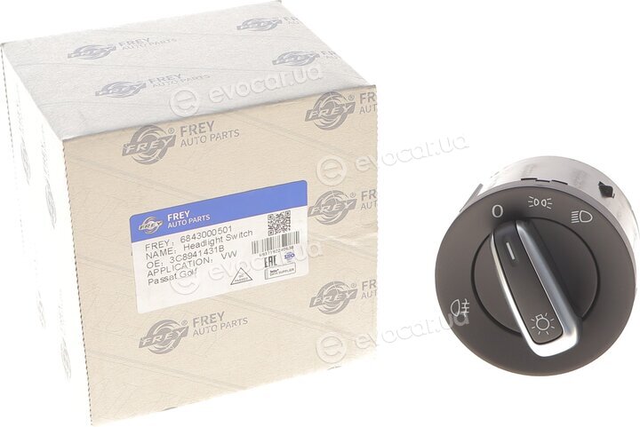 Frey 6843000501