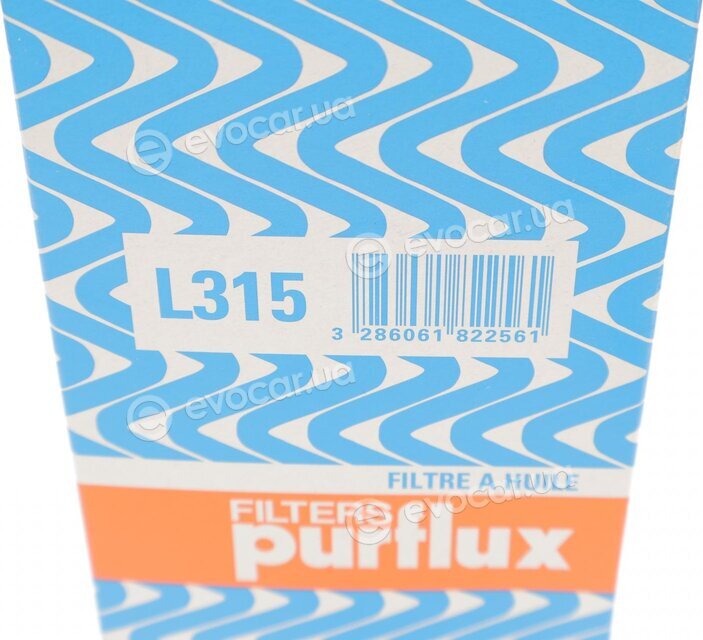 Purflux L315