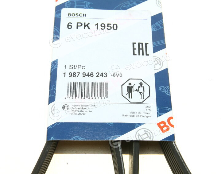 Bosch 1 987 946 243