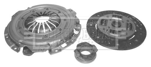 Borg & Beck HK9494