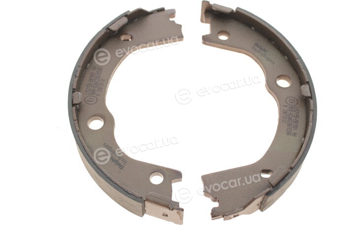 Delphi LS2159