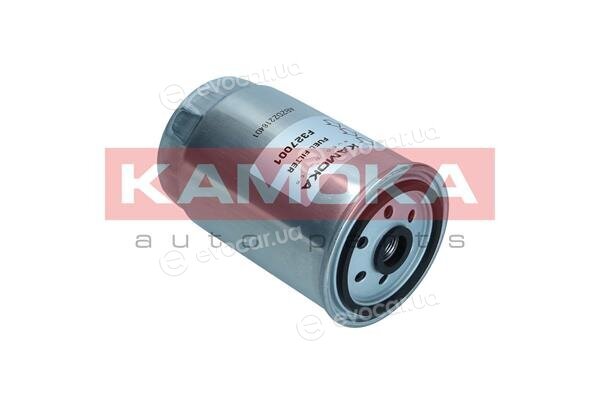 Kamoka F327001