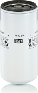 Mann WP 12 308