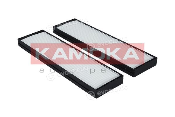 Kamoka F413601