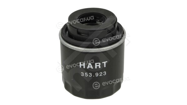 Hart 353 923