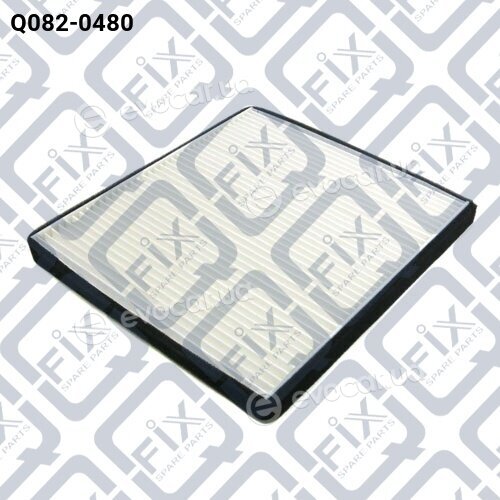 Q-Fix Q0820480