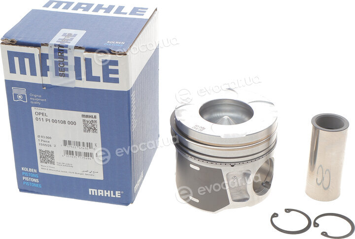 Mahle 011 PI 00108 000