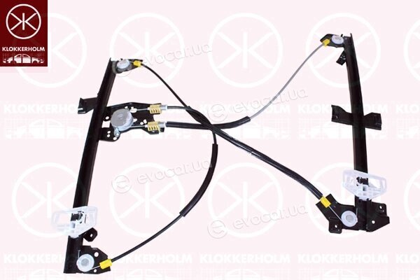 Klokkerholm 05501105