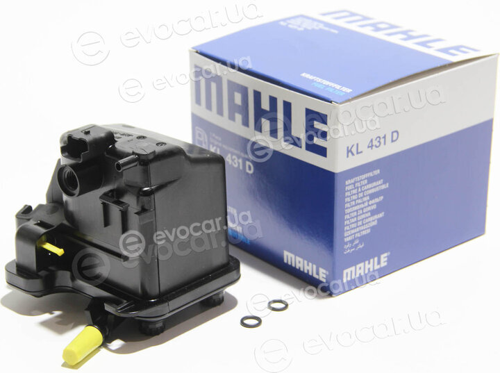 Mahle KL 431D