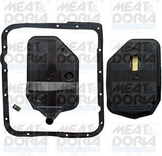 Meat & Doria KIT21096