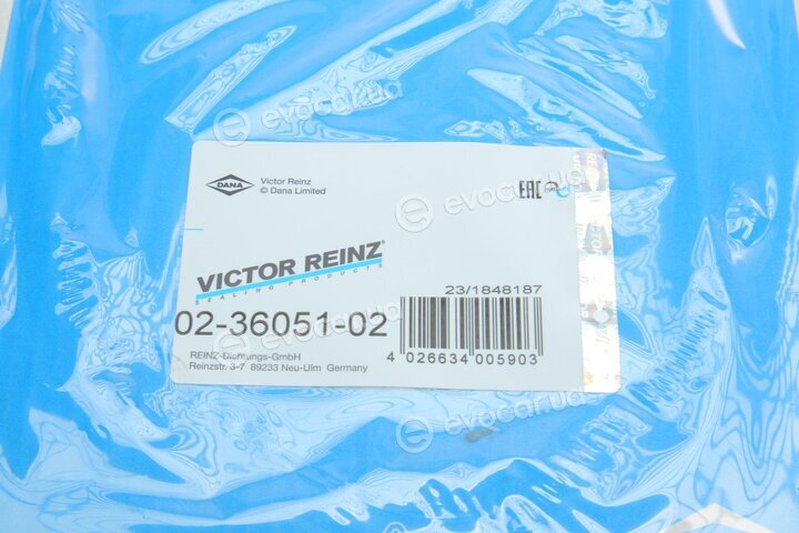 Victor Reinz 02-36051-02