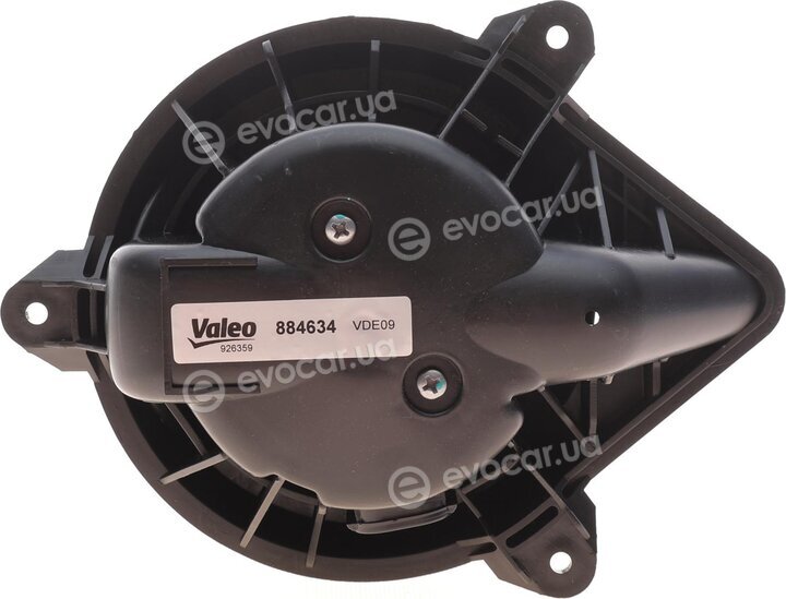 Valeo 884634